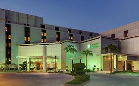 Holiday Inn al Qasr Riyadh